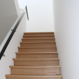 Escalier : laissez libre cours à votre créativité pour un design qui vous correspond Saint-Avertin